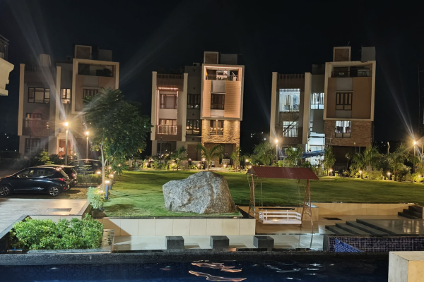 villa for sale in Guwahati