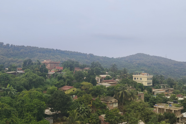 luxury apartments in guwahati