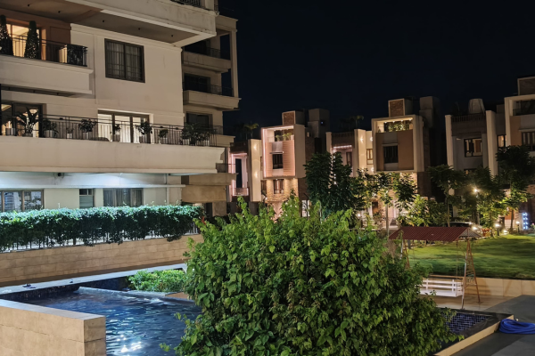 villa for sale in Guwahati