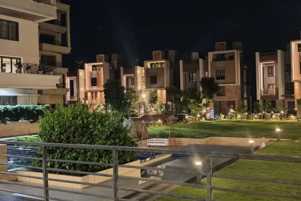 luxury apartments in guwahati
