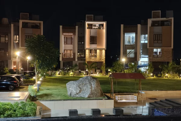 villa for sale in Guwahati