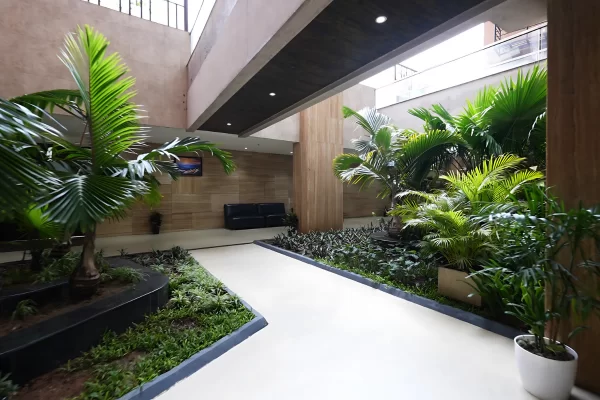 Luxury Flat, Luxury Villa, premium amenities, apartment complex