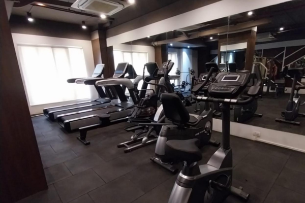 clubhouse, luxury living