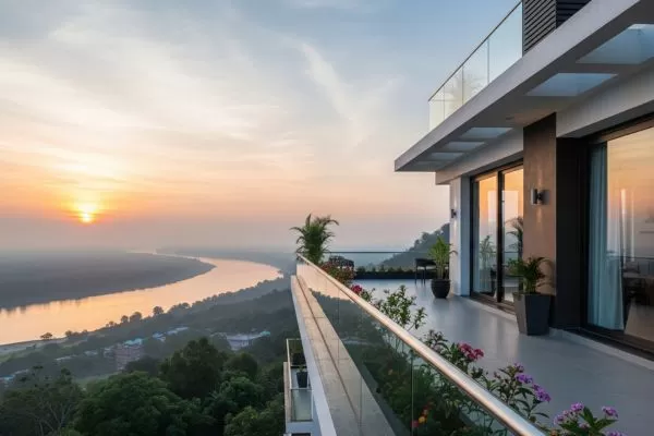 Infinity Heights