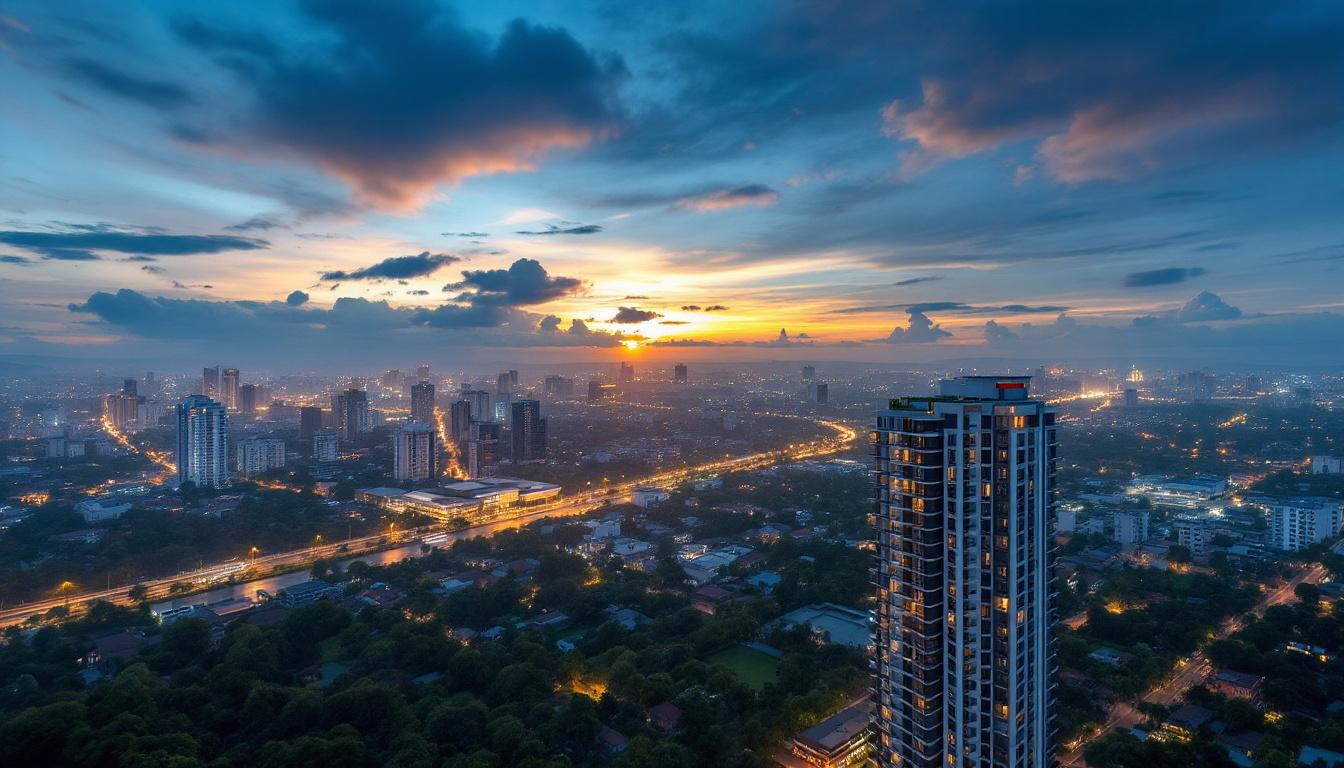 Apartments, Brahmaputra, 3 BHK, 4 BHK, Villas, Guwahati, Luxury Living