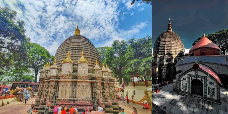 Kamakhya Mandir