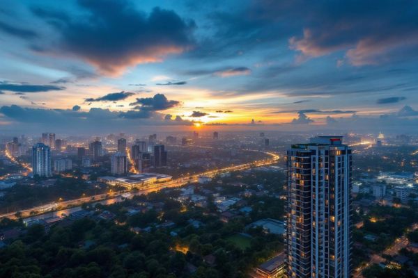 Apartments, Brahmaputra, 3 BHK, 4 BHK, Villas, Guwahati, Luxury Living