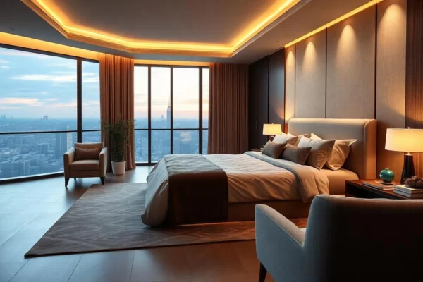 high end paradise, 3BHK, 4BHK