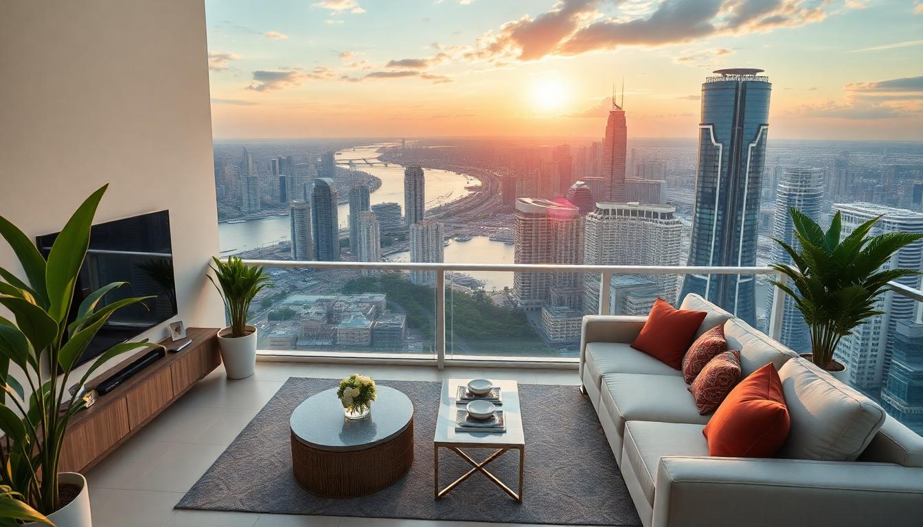 Premium Apartments, residential society, Panoramic view apartments, 5-star amenities, Infinity Heights