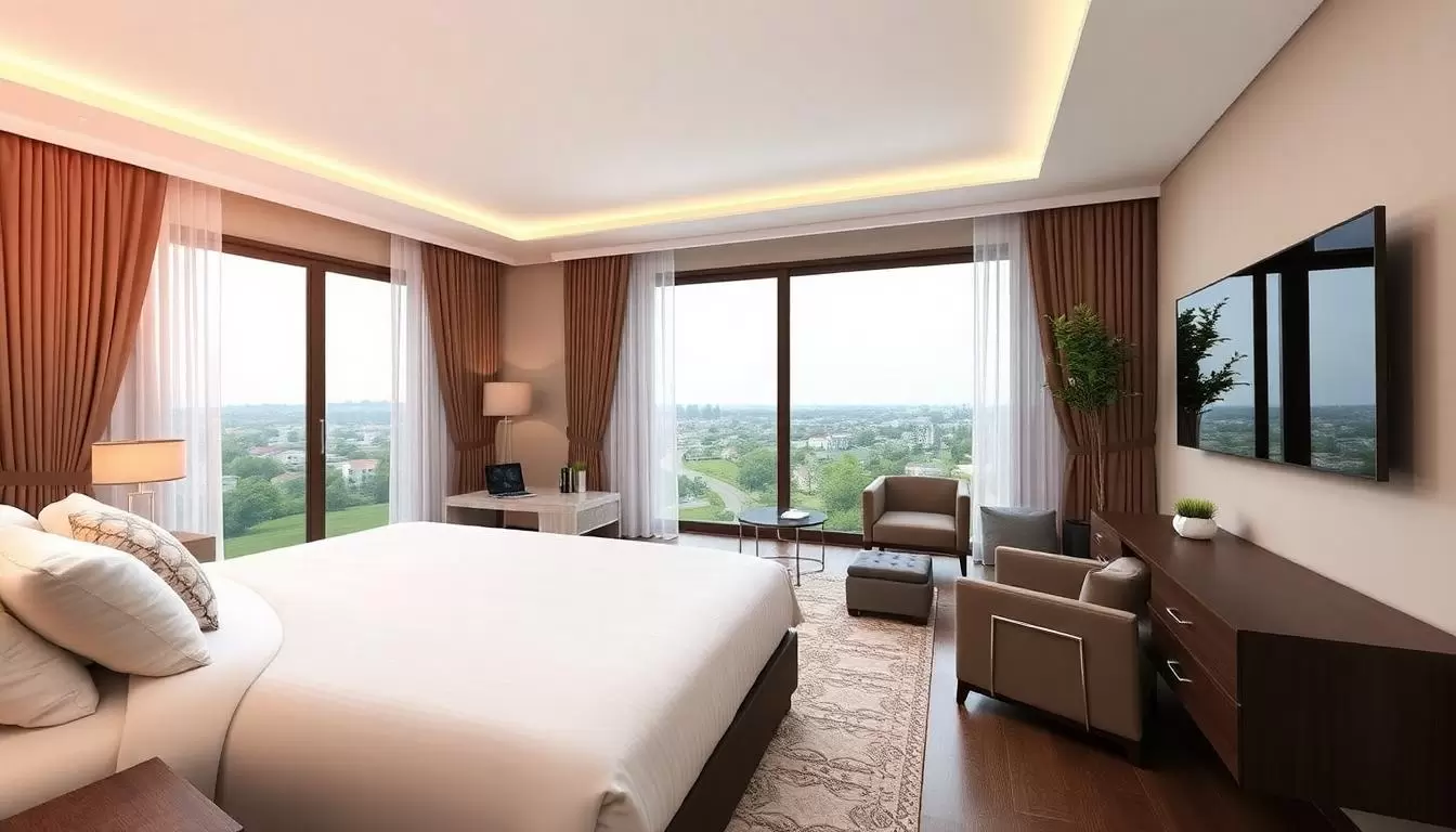 Luxurious Apartments, Top Indian Real Estate Companies, Luxury apartments, Modern lifestyle apartments, Prime location apartments