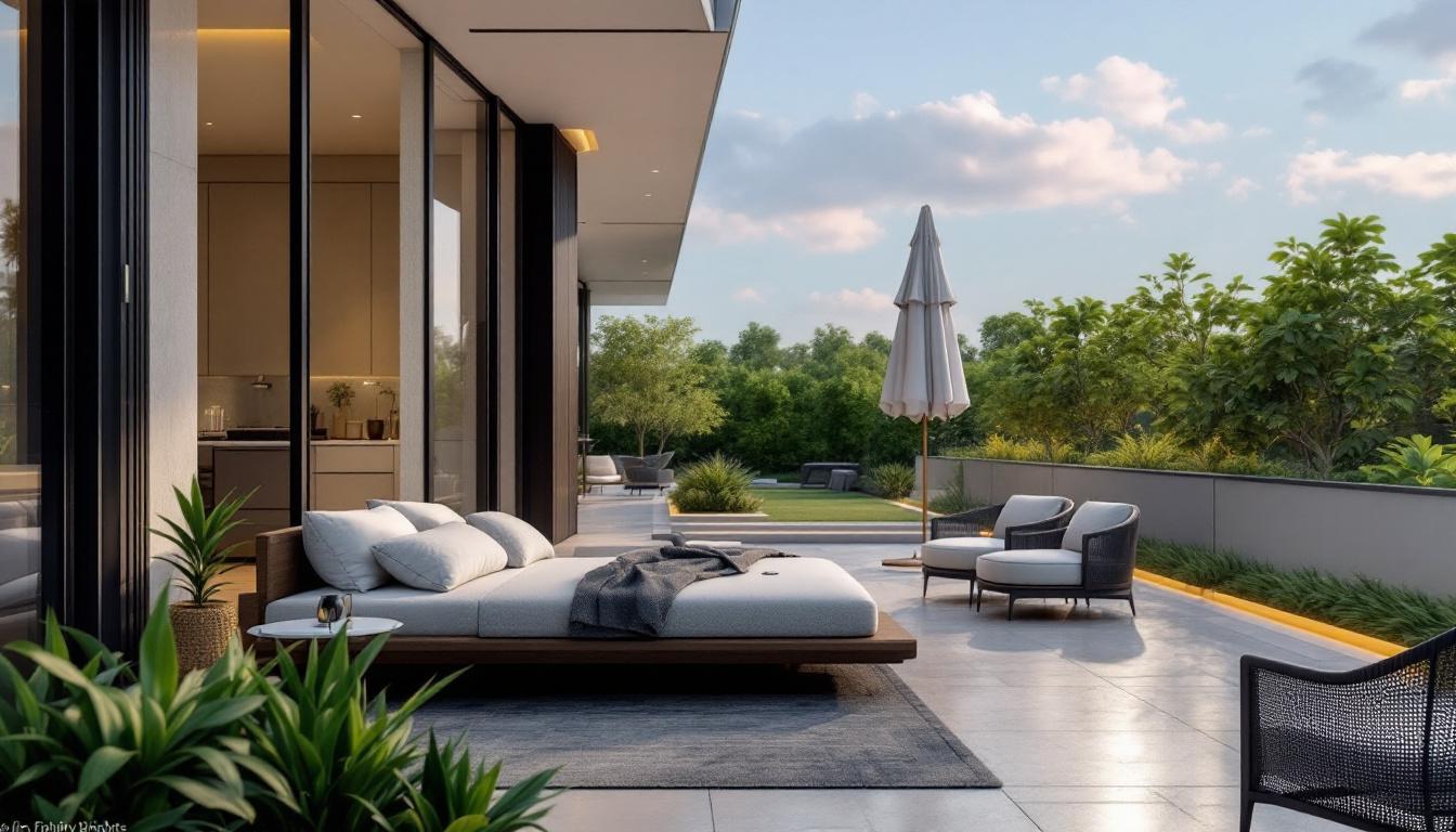 green homes, Luxury Apartments, Infinity Heights Guwahati, Luxury villas, Family-friendly apartments