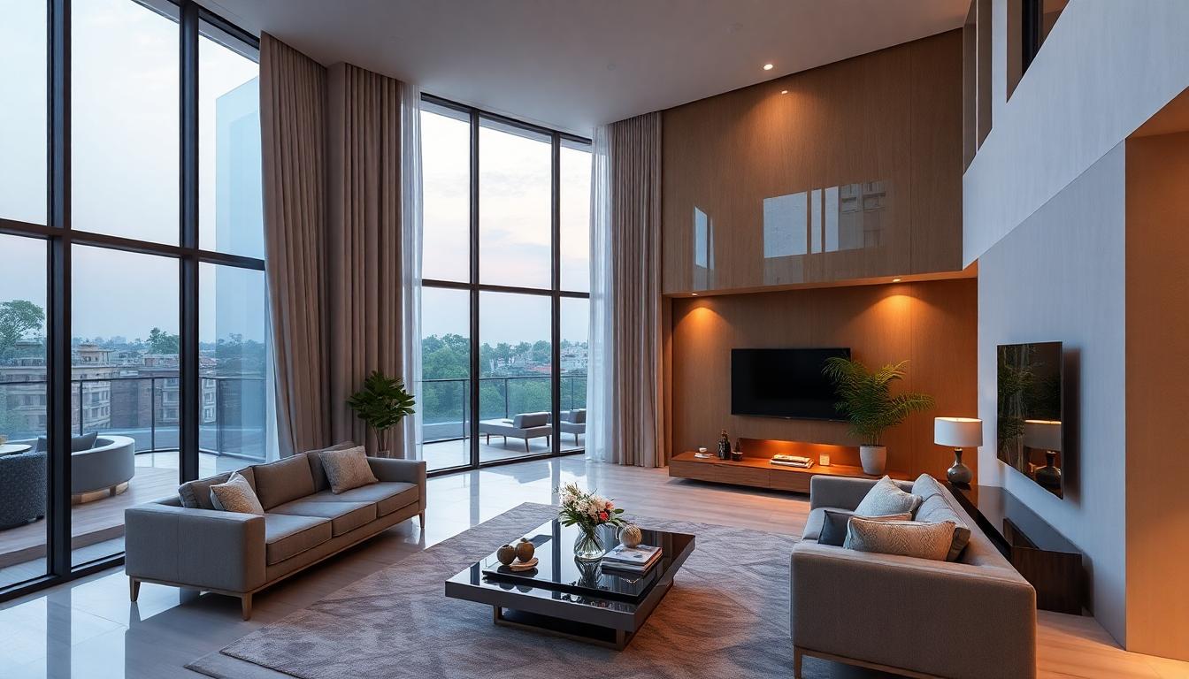 3 BHK, 4 BHK, Guwahati, apartments, Luxury apartments