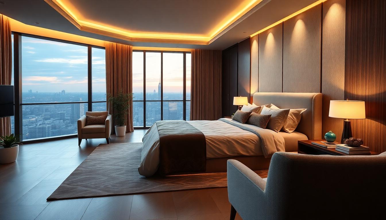 high end paradise, 3BHK, 4BHK