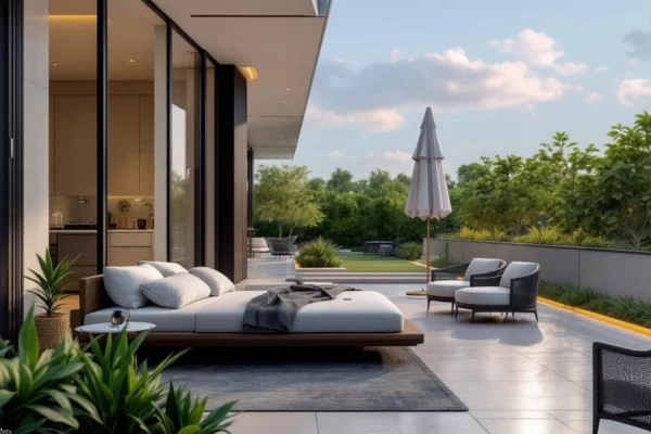 green homes, Luxury Apartments, Infinity Heights Guwahati, Luxury villas, Family-friendly apartments