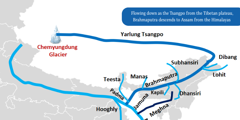 Brahmaputra River, Brahmaputra, Guwahati, 