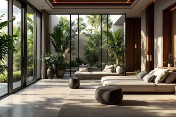 Guwahati, Luxury Living, Luxury Flat, Luxury Villa, premium amenities, apartment complex