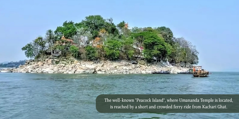 Brahmaputra River, Brahmaputra, Guwahati, 