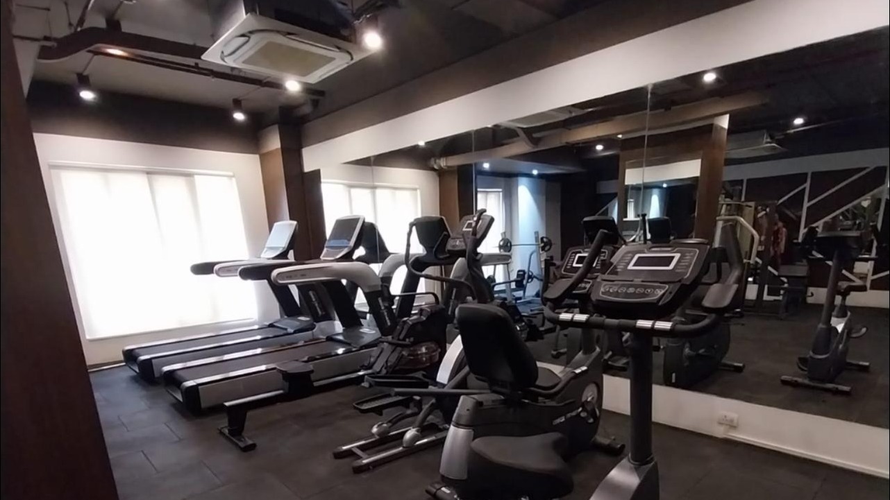 Luxury Flat, Luxury Villa, premium amenities, apartment complex 