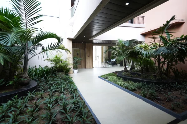 flats in guwahati, high end paradise, luxury living, builders in guwahati