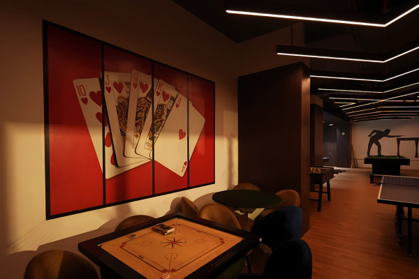 4 bhk flats in guwahati