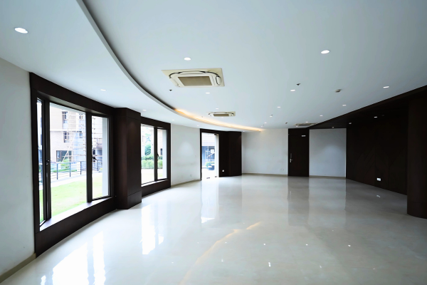 luxury apartments in guwahati