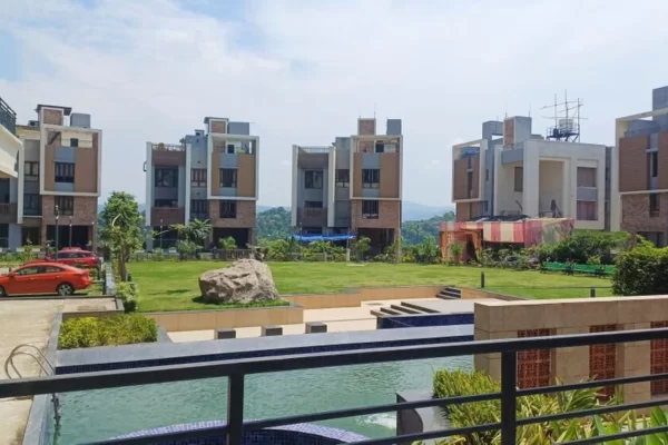 villa for sale in guwahati