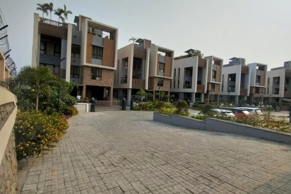 luxury apartments in guwahati