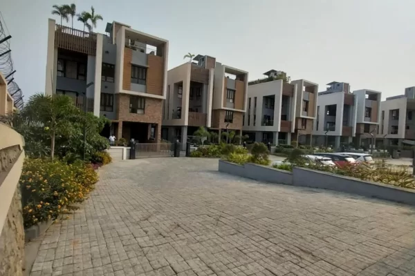luxury apartments in guwahati