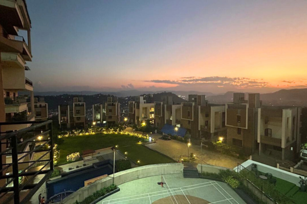 villa for sale in guwahati