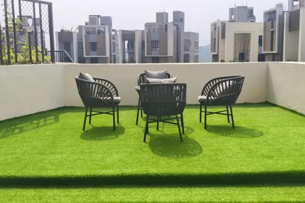4 BHK flats in Guwahati
