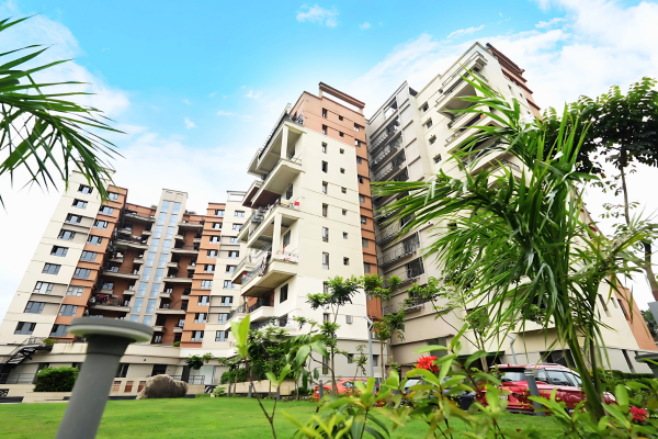 villa for sale in guwahati