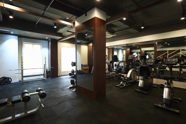 luxury apartments in guwahati