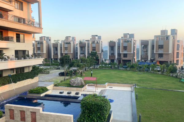 Apartments for Sale in Guwahati