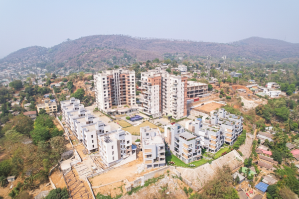 Apartments for Sale in Guwahati