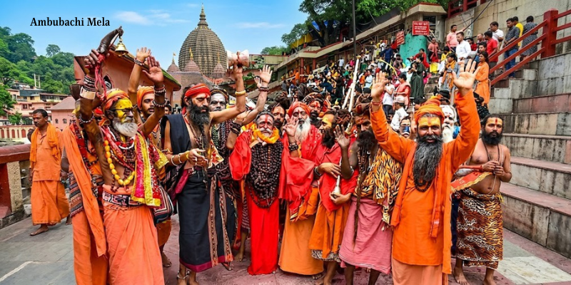 Ambabuchi Mela