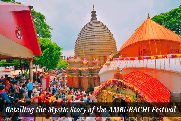 Ambabuchi Festival